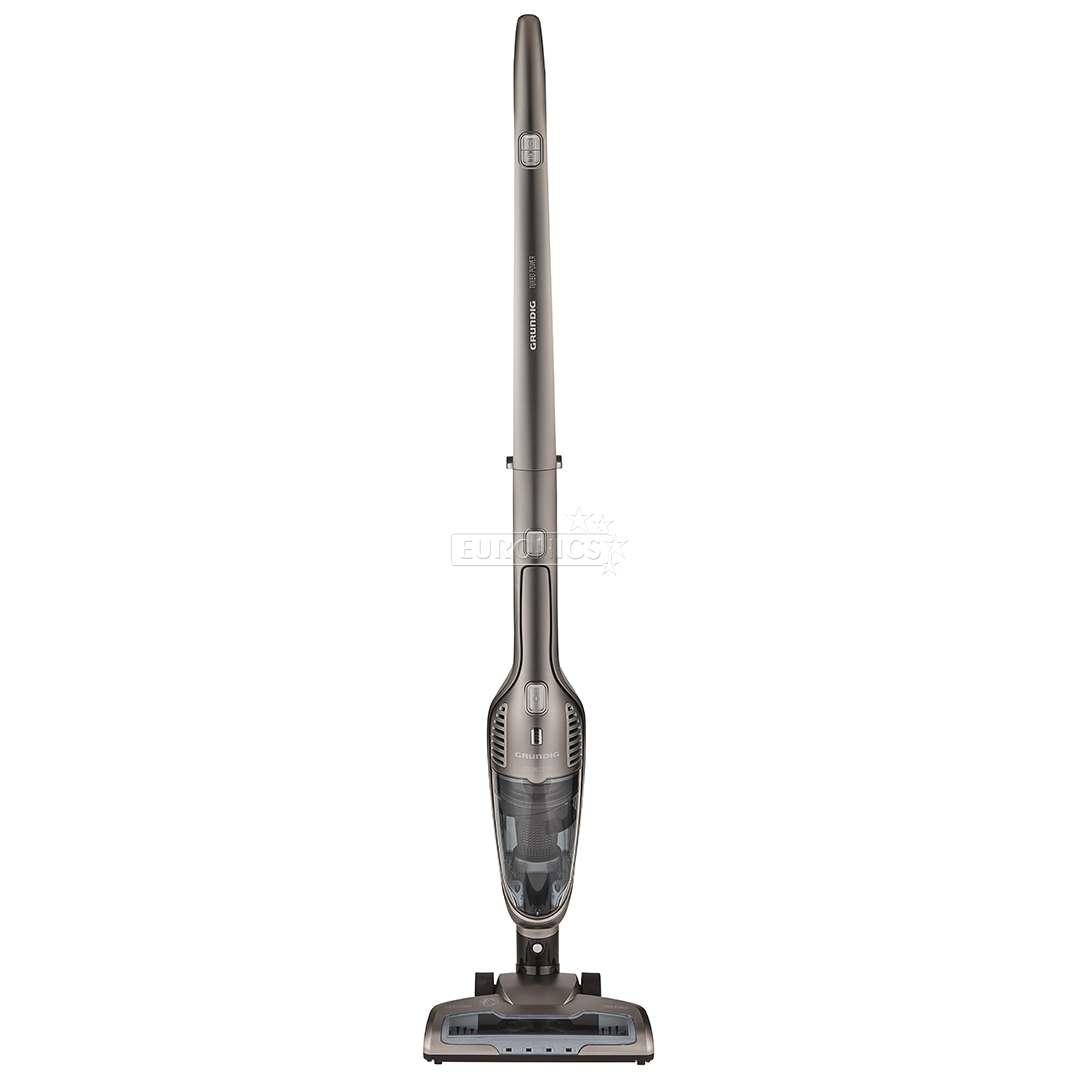 Tolmuimeja 2in1 Grundig