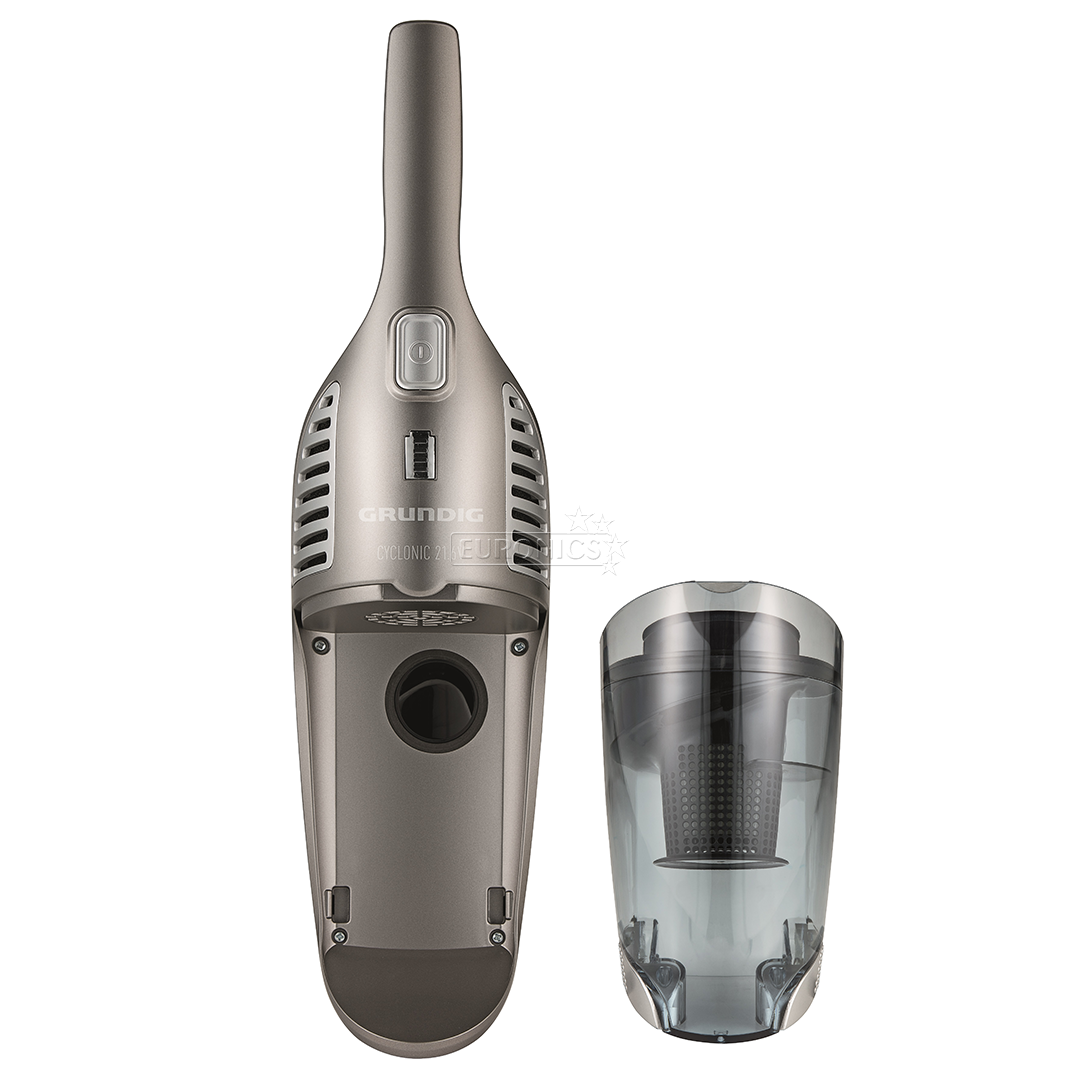 Tolmuimeja 2in1 Grundig