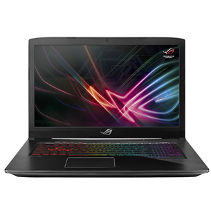 Ноутбук ROG Strix GL703VM, Asus