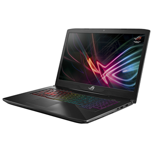 Sülearvuti Asus ROG Strix GL703VM