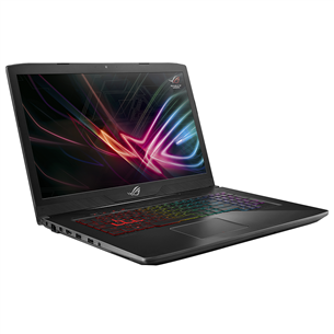 Notebook Asus ROG Strix GL703VM