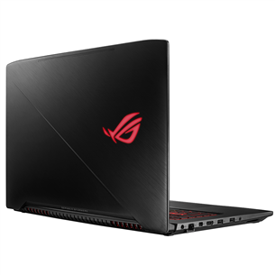 Ноутбук ROG Strix GL703VM, Asus