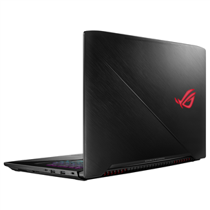 Sülearvuti Asus ROG Strix GL703VM