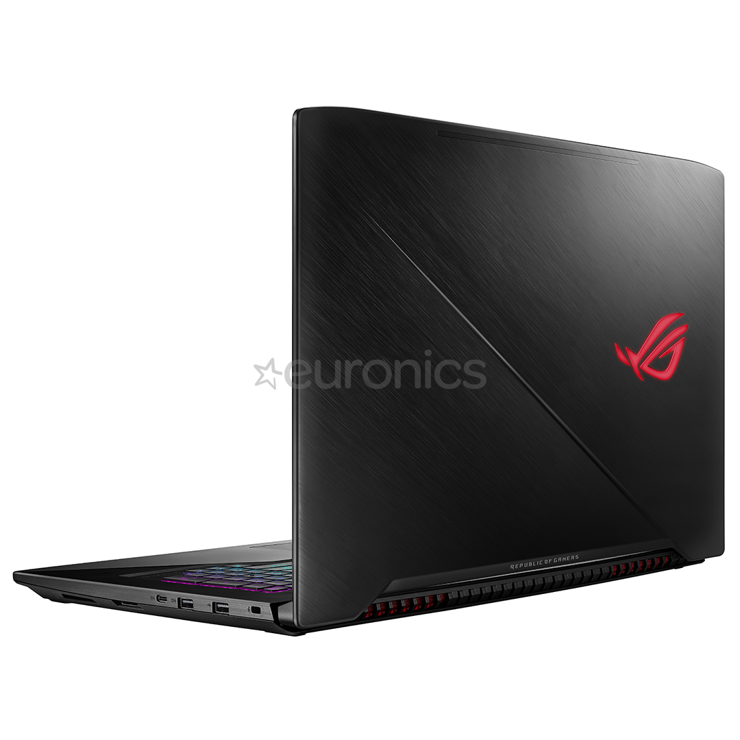 Sülearvuti Asus ROG Strix GL703VM