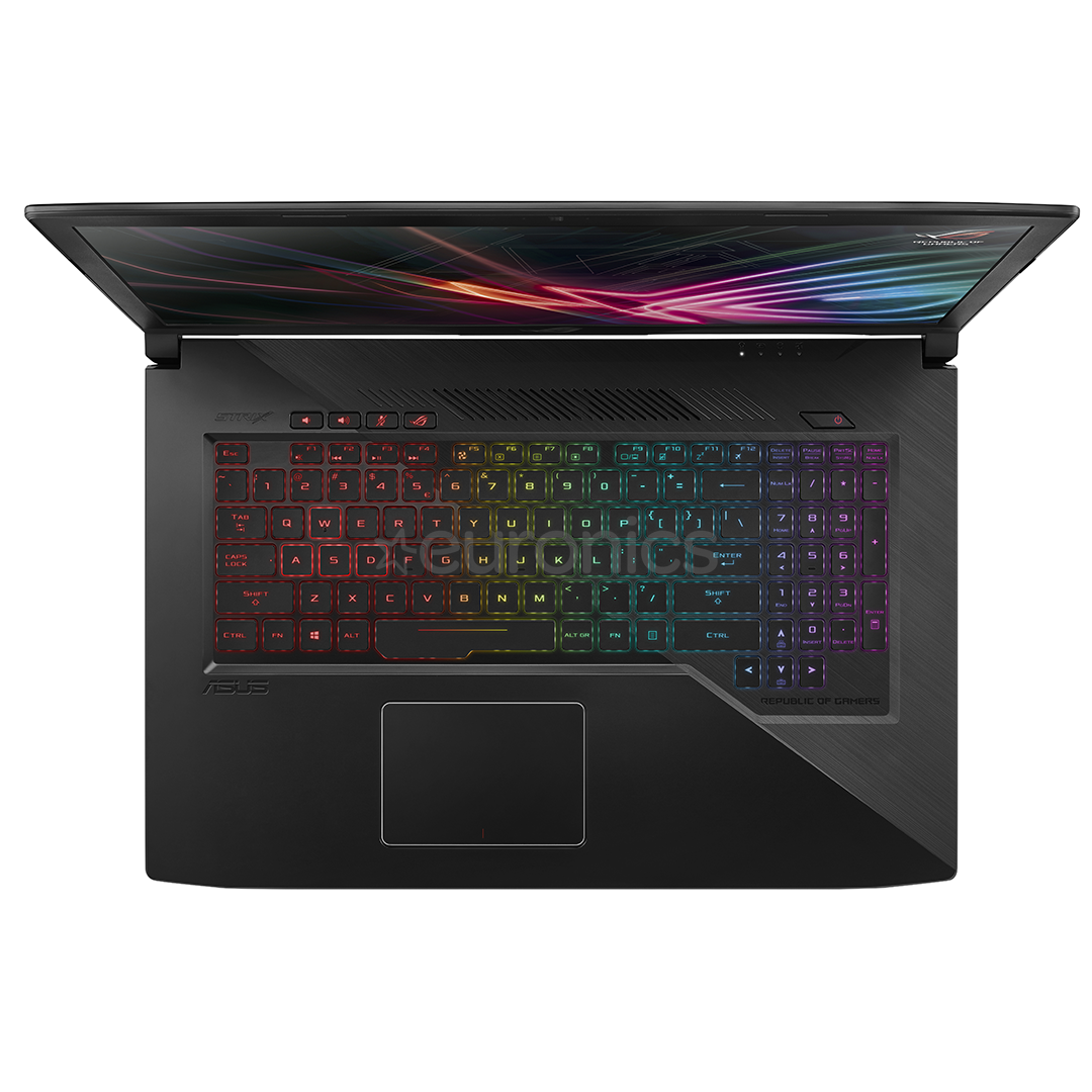 Sülearvuti Asus ROG Strix GL703VM
