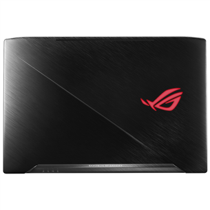 Sülearvuti Asus ROG Strix GL703VM