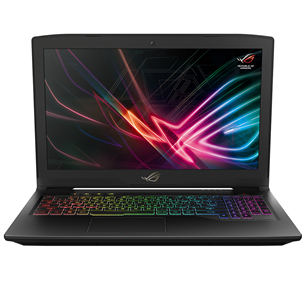 Notebook Asus ROG Strix GL503VM