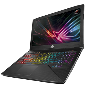 Notebook Asus ROG Strix GL503VM