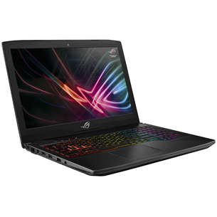 Ноутбук ROG Strix GL503VM, Asus