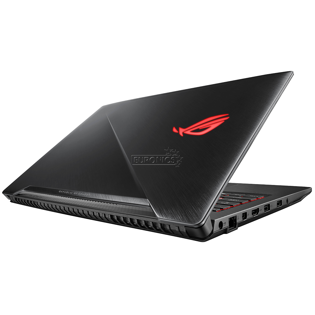 Sülearvuti Asus ROG Strix GL503VM
