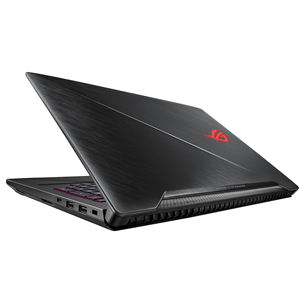 Notebook Asus ROG Strix GL503VM