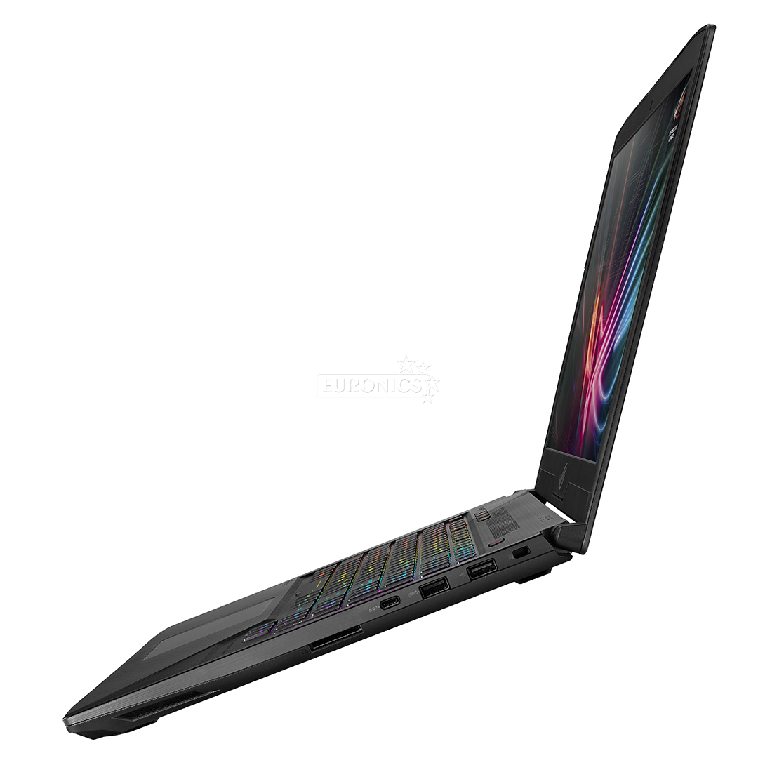 Sülearvuti Asus ROG Strix GL503VM