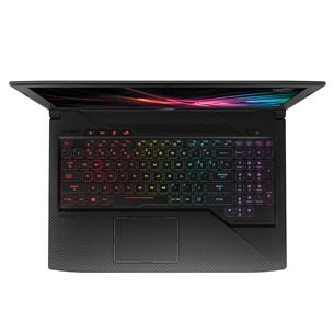 Sülearvuti Asus ROG Strix GL503VM