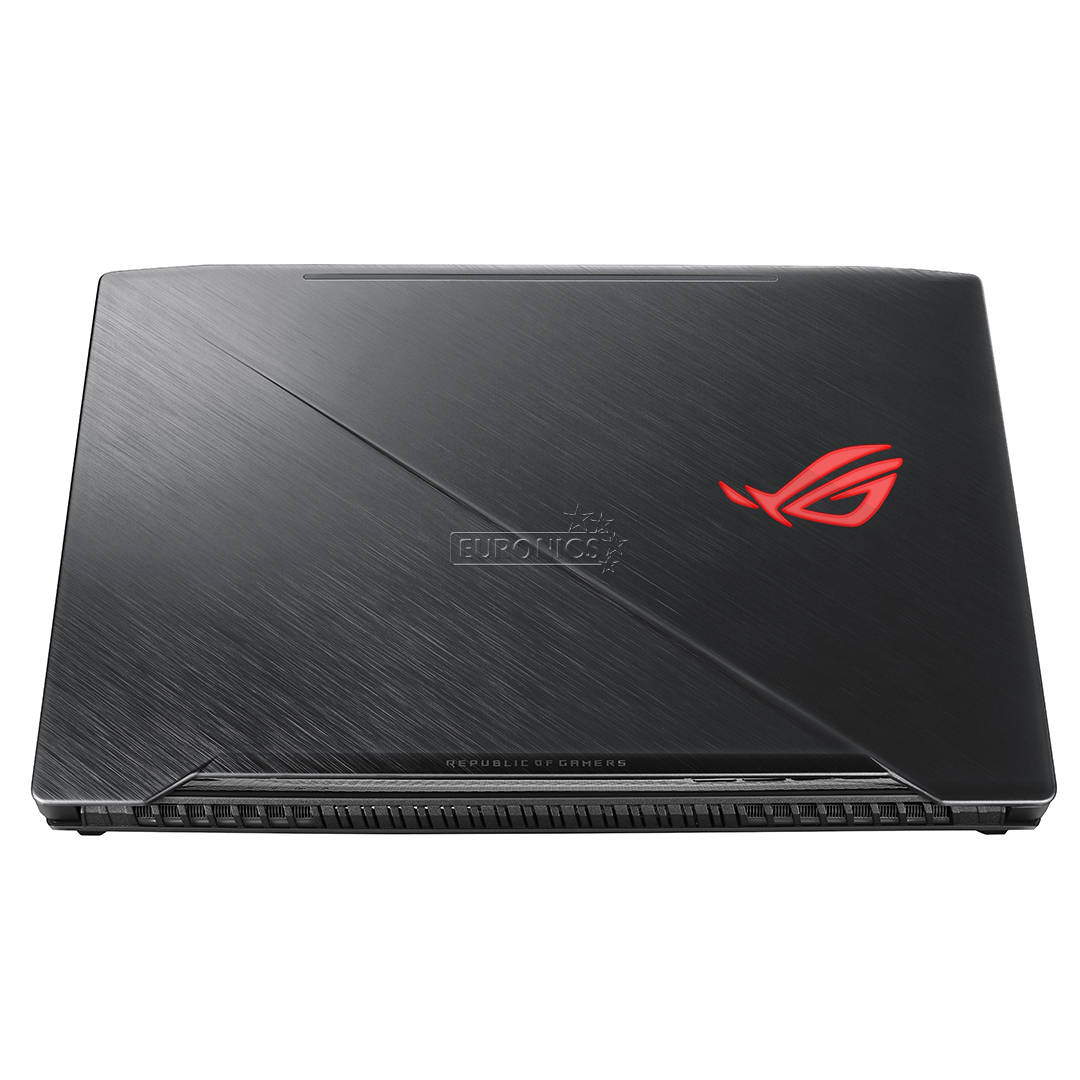Sülearvuti Asus ROG Strix GL503VM