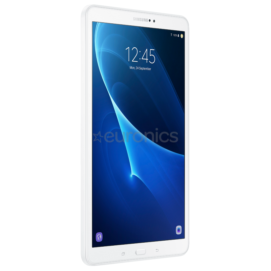 Tablet Samsung Galaxy Tab A 10.1 2018, SMT580NZWESEB