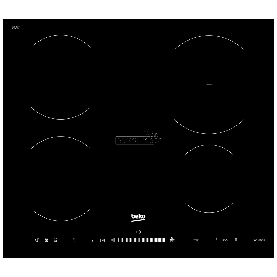 Индукционная варочная поверхность Beko