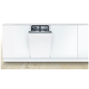 Built-in dishwasher Bosch / 9 place settings