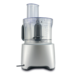 Kenwood Multipro Compact, 2.1 L, 800 W, silver - Food processor