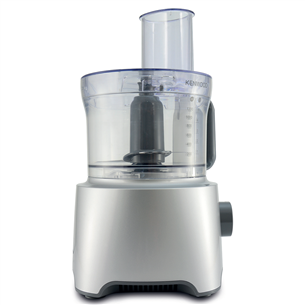 Kenwood Multipro Compact, 2.1 L, 800 W, silver - Food processor