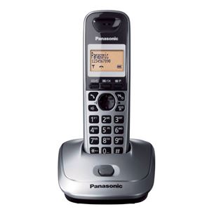 Juhtmeta telefon Panasonic KX-TG2511FXM