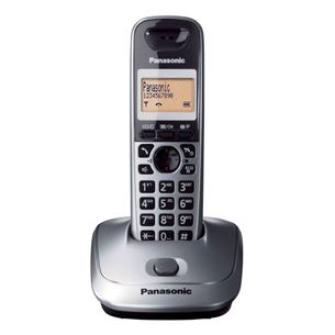 Juhtmeta telefon Panasonic