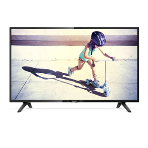 43" Full HD LED LCD TV Philips