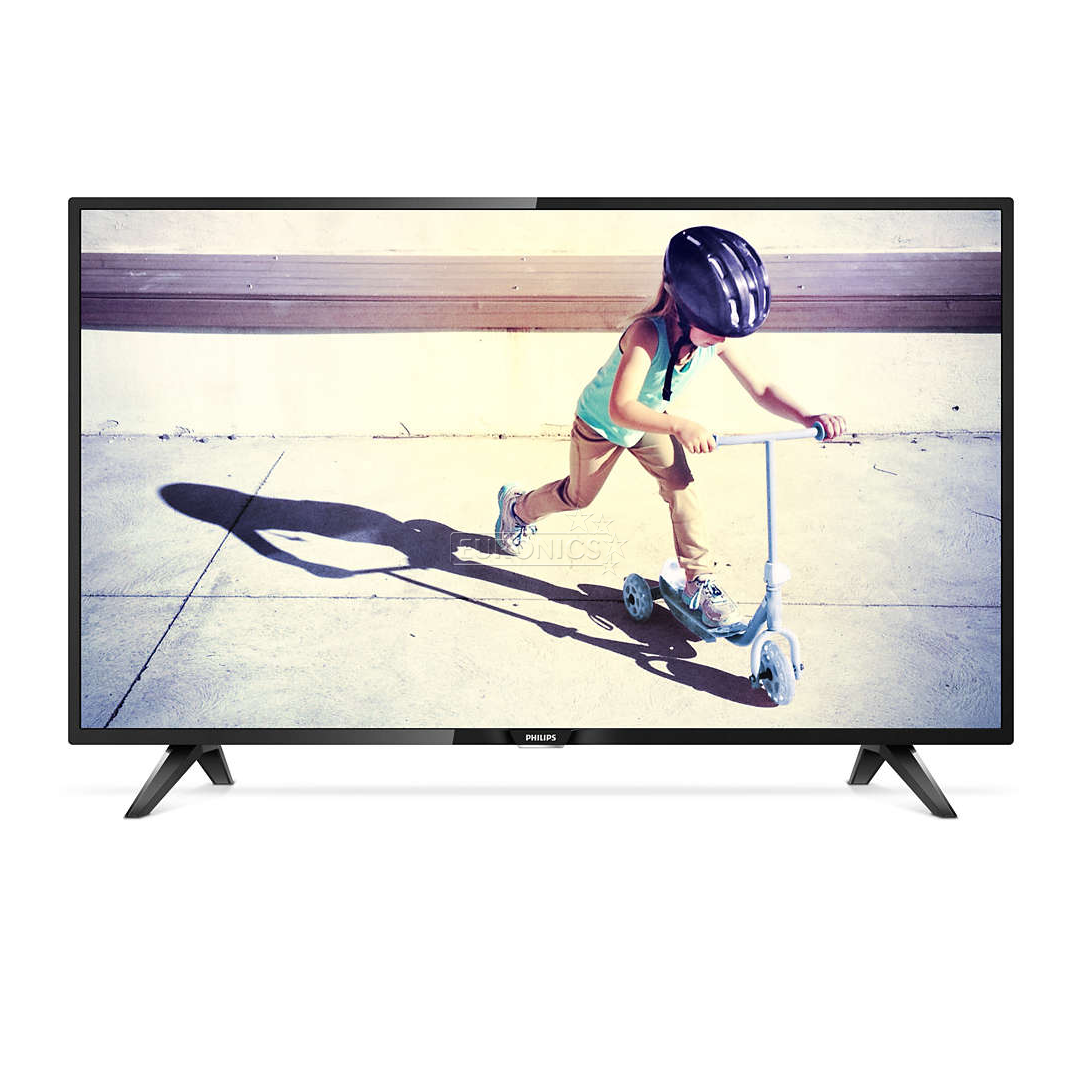 43" Full HD LED LCD-teler Philips