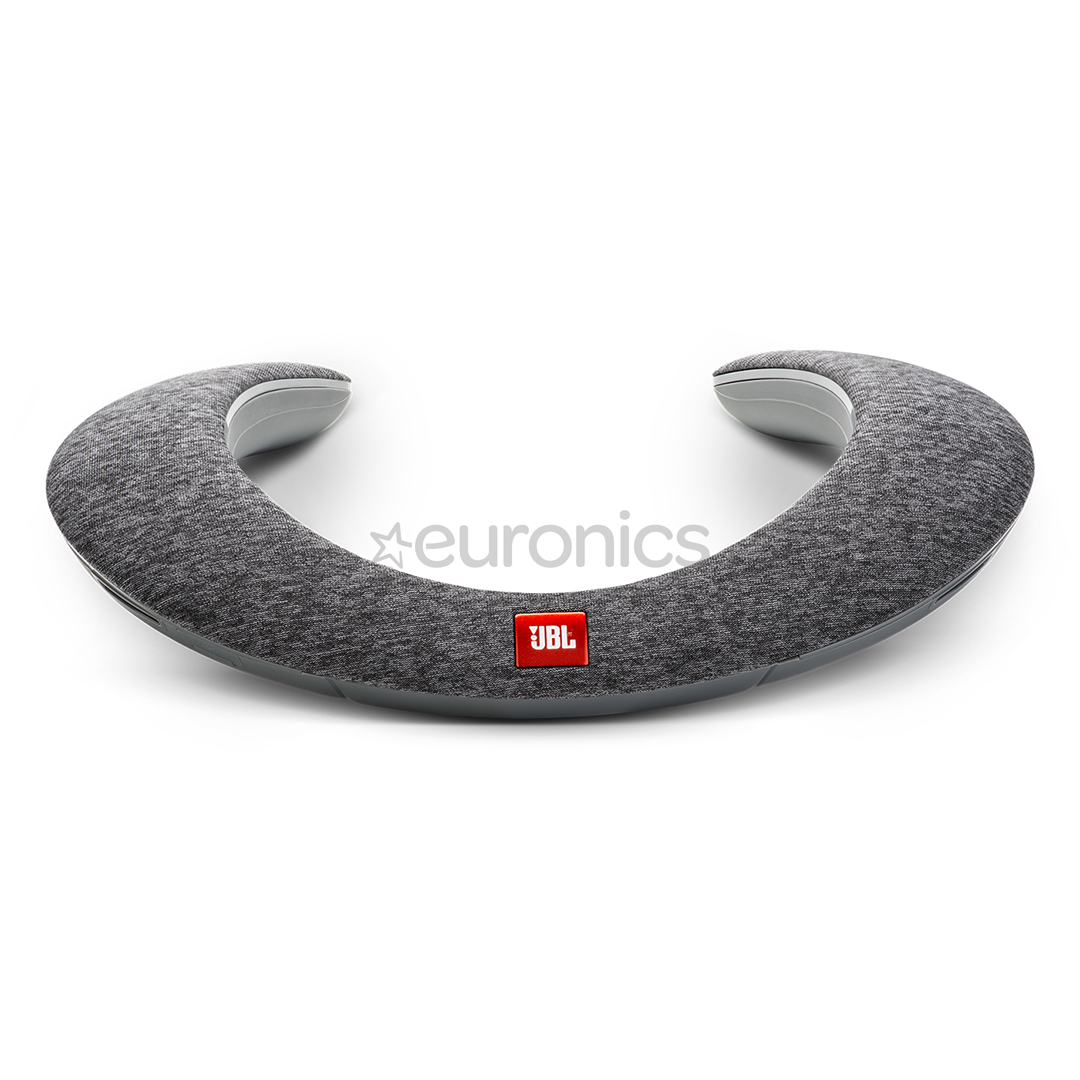 Kaelale toetuv juhtmevaba heli JBL Soundgear