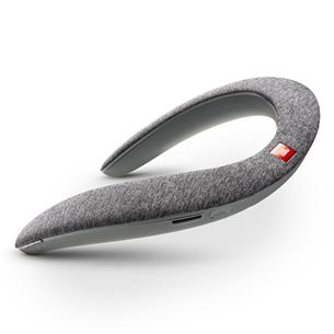 Wearable wireless sound JBL Soundgear