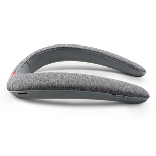 Kaelale toetuv juhtmevaba heli JBL Soundgear