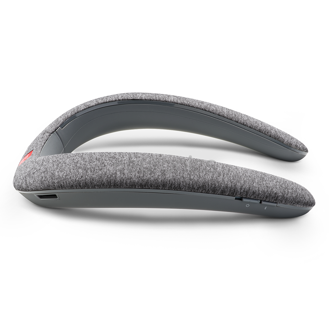 Kaelale toetuv juhtmevaba heli JBL Soundgear
