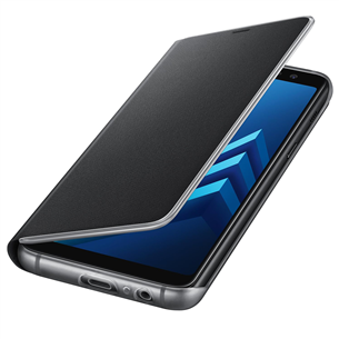 Galaxy A8 kaaned Neon Flip Samsung