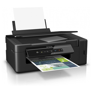 Многофункциональный цветной струйный принтер L3050, Epson