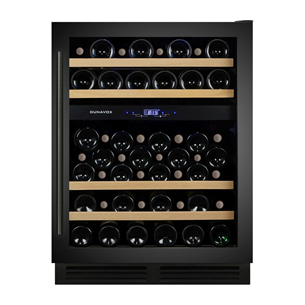 Wine cooler Dunavox  (capacity: 53 bottles)