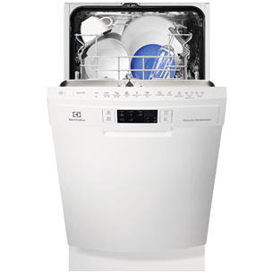 Dishwasher, Electrolux / 9 place settings