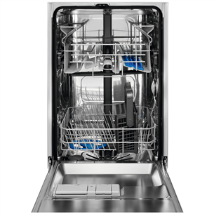 Dishwasher, Electrolux / 9 place settings