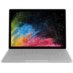 Ноутбук Surface Book 2, Microsoft