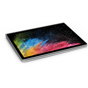 Notebook Microsoft Surface Book 2