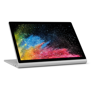Sülearvuti Microsoft Surface Book 2