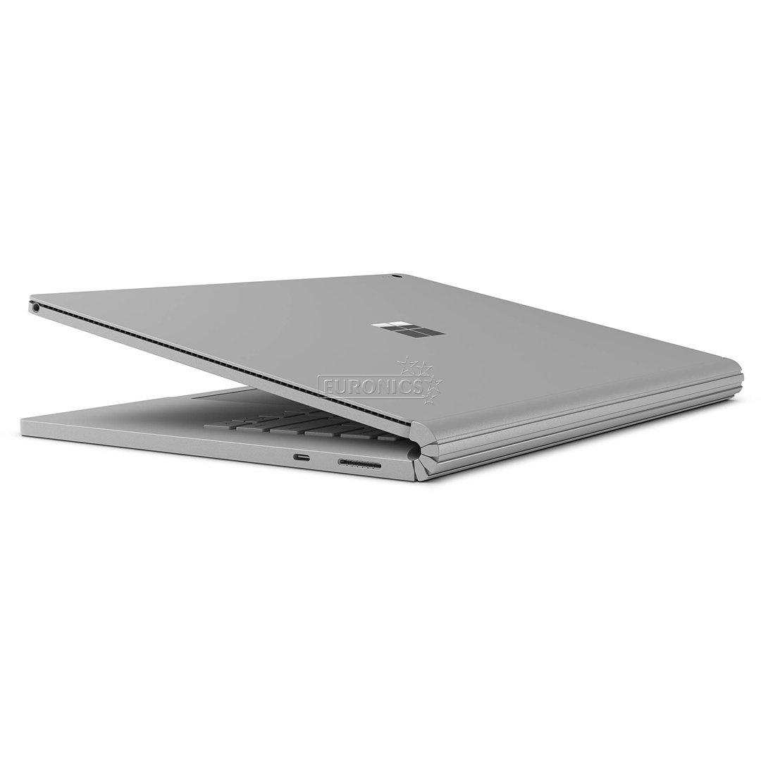 Sülearvuti Microsoft Surface Book 2