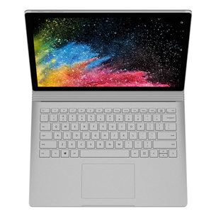 Sülearvuti Microsoft Surface Book 2