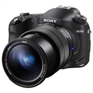 Fotokaamera Sony RX10 IV