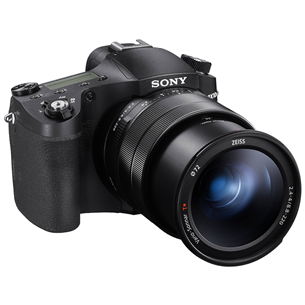 Fotokaamera Sony RX10 IV