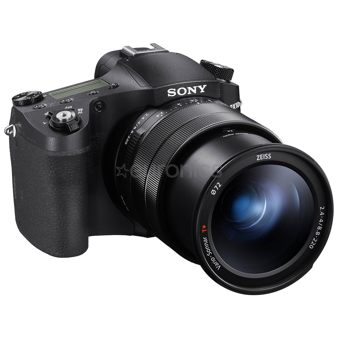Fotokaamera Sony RX10 IV