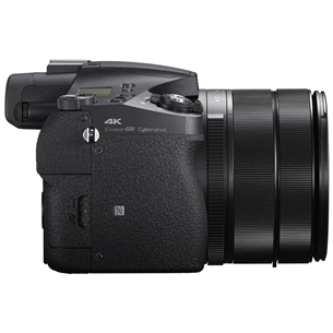 Fotokaamera Sony RX10 IV