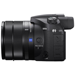 Digital camera Sony RX10 IV