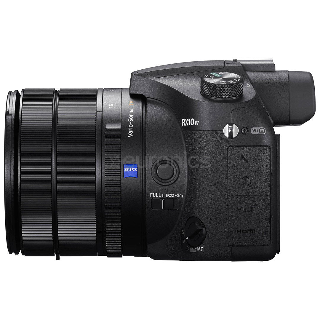 Fotokaamera Sony RX10 IV
