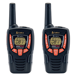 Two-way radio Cobra AM645