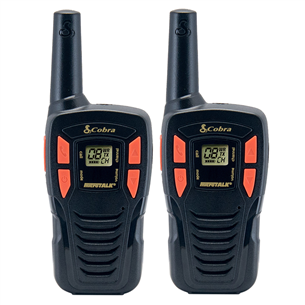 Two-way radio Cobra AM245