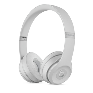 Wireless headphones Beats Solo 3